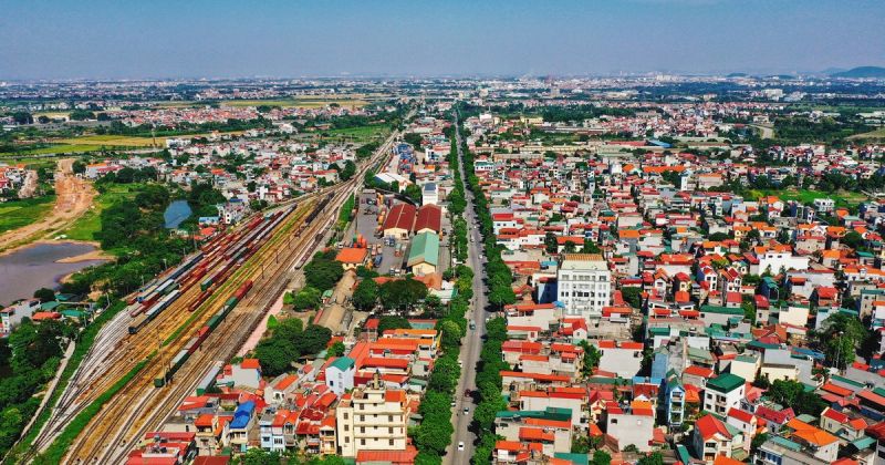 Chuyên gia BĐS lạc quan: Hàng tồn kho BĐS sẽ trở thành tài sản giá trị trong giai đoạn sắp tới