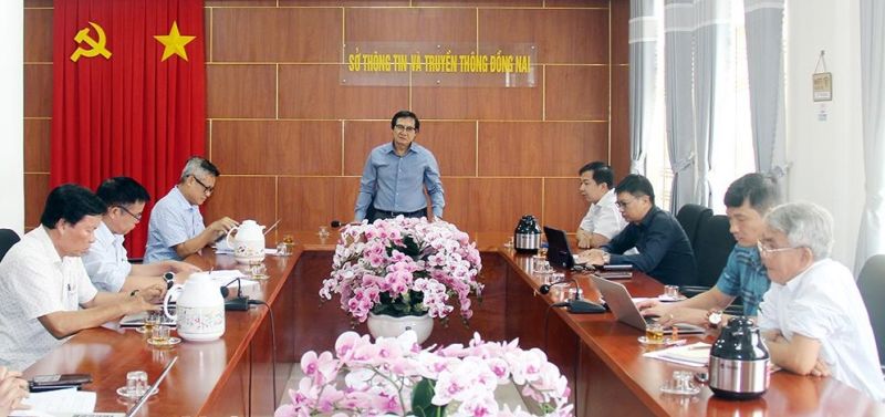 Đồng Nai: Xây dựng, triển khai ứng dụng AI vào lĩnh vực giáo dục