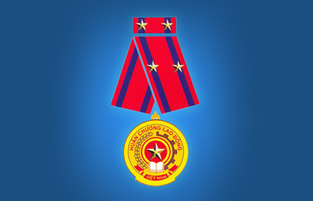 Thanh Hóa: Công khai, lấy ý kiến Nhân dân đối với các tập thể, cá nhân để đề nghị tặng thưởng huân chương