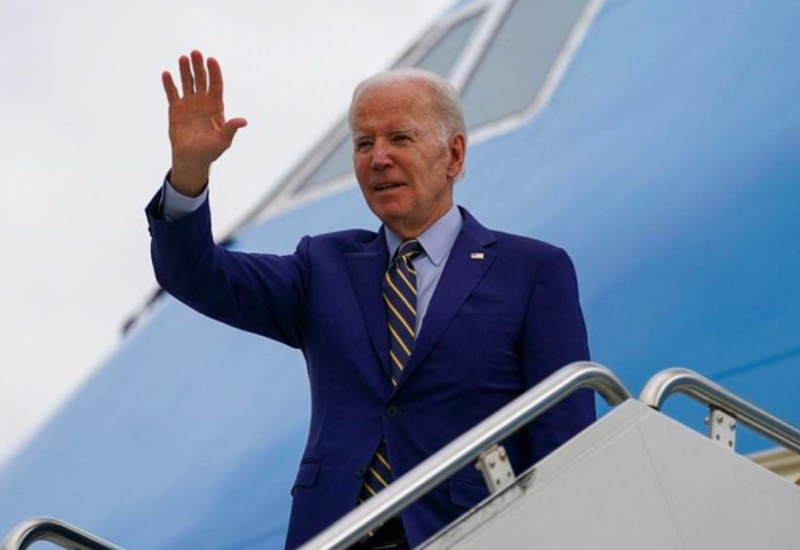 Trong 2 ngày 10 và 11/9, Tổng thống Hoa Kỳ Joe Biden có chuyến thăm cấp Nhà nước tới Việt Nam