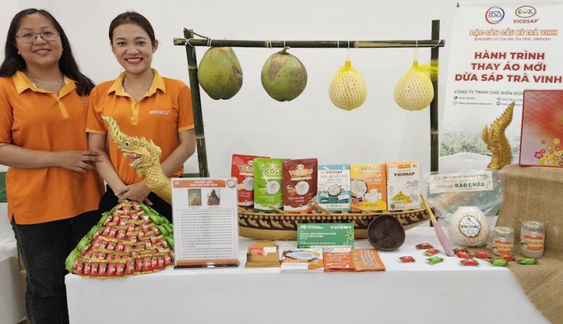 Bến Tre: 26 đội tranh tài tại bán kết cuộc thi Dự án Khởi nghiệp Xanh 2023