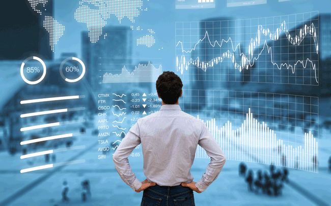 Diễn biến phiên chứng khoán sáng 12/9: VN-Index rung lắc, nhà đầu tư thận trọng