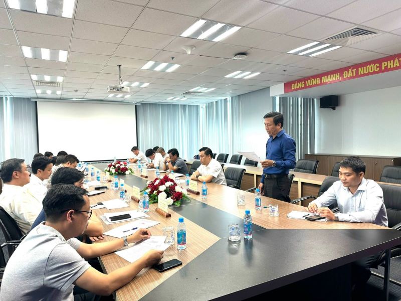 TP. Hồ Chí Minh và tỉnh Bình Dương phối hợp đăng cai Đại hội Thể thao toàn quốc