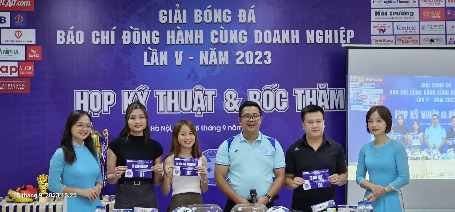 Cựu tuyển thủ Đỗ Thị Ngọc Châm cũng hi vọng thời gian tới sẽ có nhiều hơn các giải đấu tương tự để từ đó có thể tìm ra được những cầu thủ trẻ tiềm năng, có thể được lựa chọn vào đội tuyển Quốc gia.
