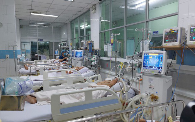 Theo đánh giá của CDC Hà Nội, thành phố đang bước vào giai đoạn cao điểm của dịch sốt xuất huyết với số ca mắc không ngừng gia tăng.