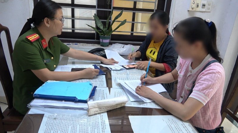 Thừa Thiên Huế: Nhiều người dân bị kẻ gian giả danh công an để lừa đảo chiếm đoạt tài sản