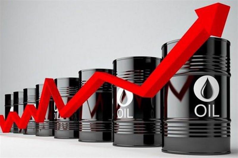Giá dầu liên tục tăng trong 3 tuần qua (Ảnh minh họa)