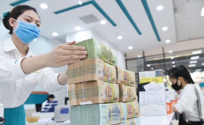 Cần sớm hoàn thiện khung pháp lý nhằm thúc đẩy tín dụng xanh