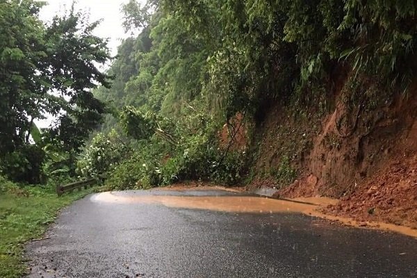 Lào Cai chủ động ứng phó mưa lớn và nguy cơ xảy ra lũ quét và sạt lở đất