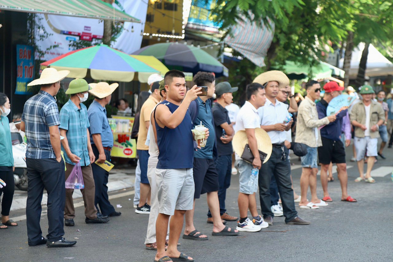 Lễ hội Chọi trâu Đồ Sơn có nguồn gốc từ lâu đời