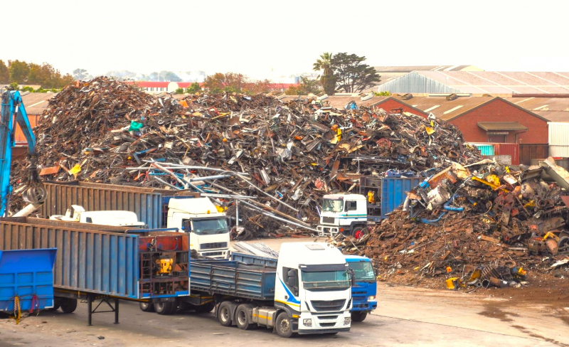 TP. Hồ Chí Minh: Tăng cường quản lý nhà nước đối với các cơ sở thu mua phế liệu