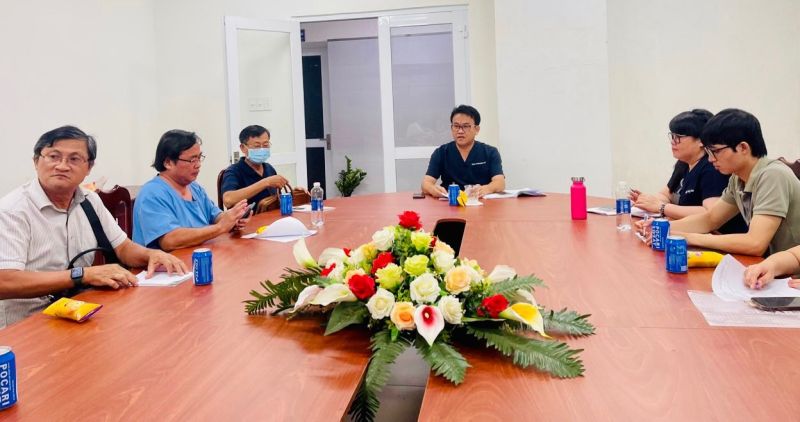 Bình Dương: Kịp thời cách ly ca bệnh đậu mùa khỉ đầu tiên