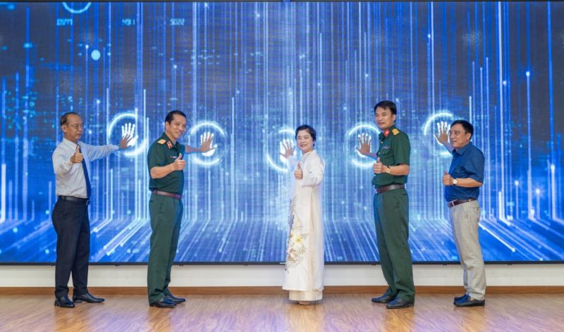 Tổ chức Kỷ niệm Ngày Dược sỹ thế giới “Nâng cao vai trò dược sỹ trong hệ thống y tế”