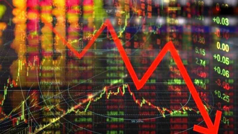 Diễn biến phiên chứng khoán sáng 27/9: VN-Index giằng co nhẹ quanh tham chiếu, sắc đỏ chiếm ưu thế