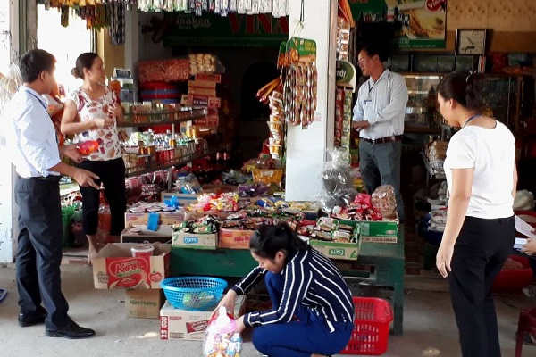 Chỉ số giá tiêu dùng của Lào Cai 9 tháng năm 2023 tăng theo giá lương thực, thực phẩm, chất đốt