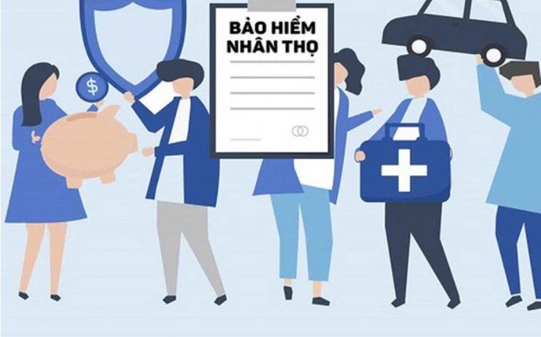 Đề nghị kiểm toán bảo hiểm nhân thọ hoặc thông qua kiểm toán các tổ chức tín dụng và bảo hiểm