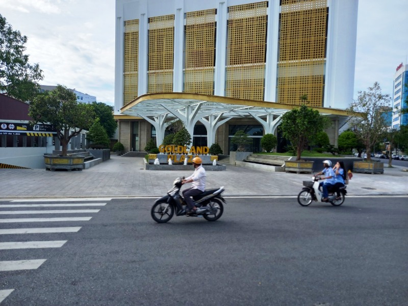 Thừa Thiên Huế: 9 tháng đầu năm, tốc độ tăng trưởng kinh tế đạt 6,84%