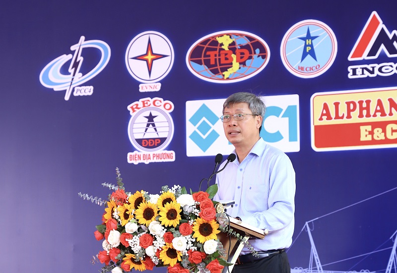 Ông Hồ Quang Bửu - Phó Chủ tịch UBND tỉnh Quảng Nam