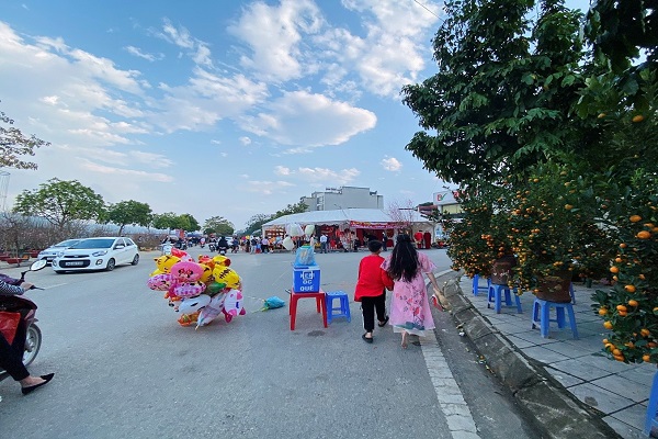 Lào Cai công bố địa điểm và lĩnh vực ưu tiên được tổ chức hội chợ, triển lãm thương mại năm 2024