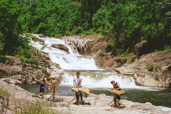 Công viên Du lịch Yang Bay