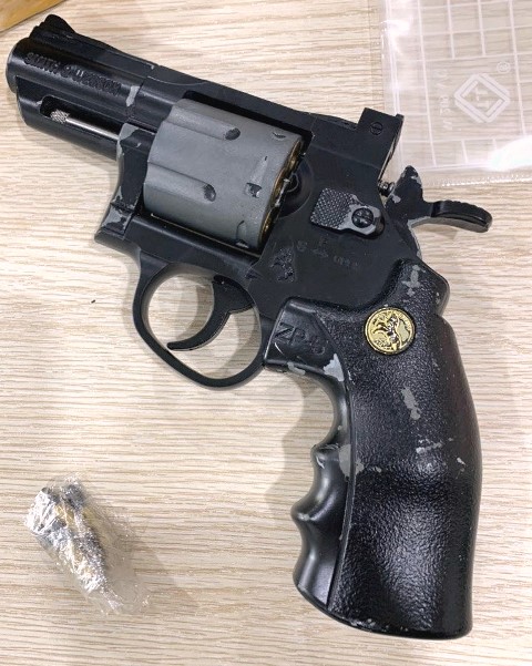 Liên tục phát hiện súng, đạn vận chuyển qua đường hàng không tại sân bay quốc tế Đà Nẵng