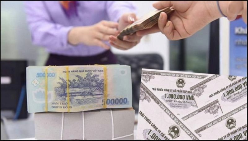 Lựa chọn đầu tư vào trái phiếu doanh nghiệp của nhà đầu tư hiện nay rất khó khăn