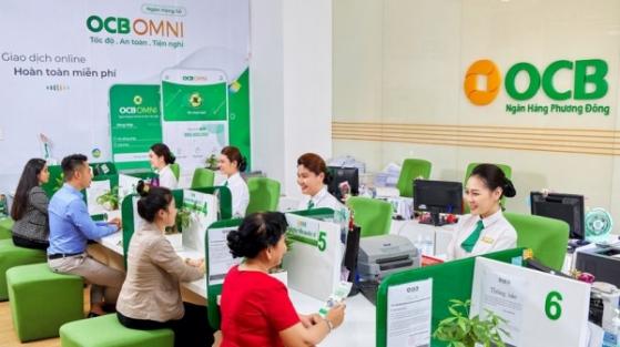 Ngân hàng TMCP Phương Đông mua lô trái phiếu 500 tỷ đồng của Nam Long