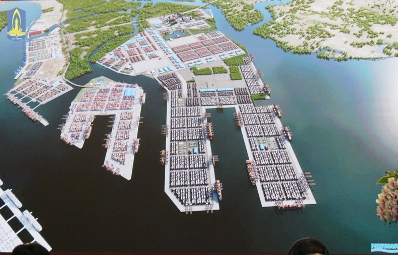 Bà Rịa – Vũng Tàu nâng cao năng lực quản lý logistics, phát triển khu thương mại tự do