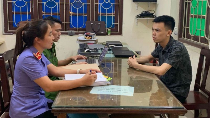 Giả danh bác sỹ lừa bán thuốc cho 7.000 bệnh nhân, chiếm đoạt gần 50 tỷ đồng