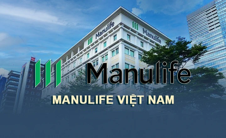 Bức tranh tài chính mang tên thương hiệu Manulife Việt Nam