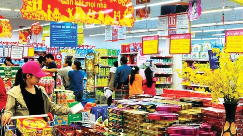 Làm thế nào để doanh nghiệp và người tiêu dùng cùng thích ứng với xu hướng tiêu dùng mùa Tết 2024?