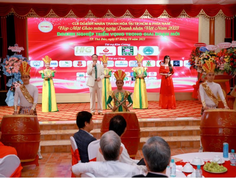 HTBC: Doanh nghiệp triển vọng trong giai đoạn mới