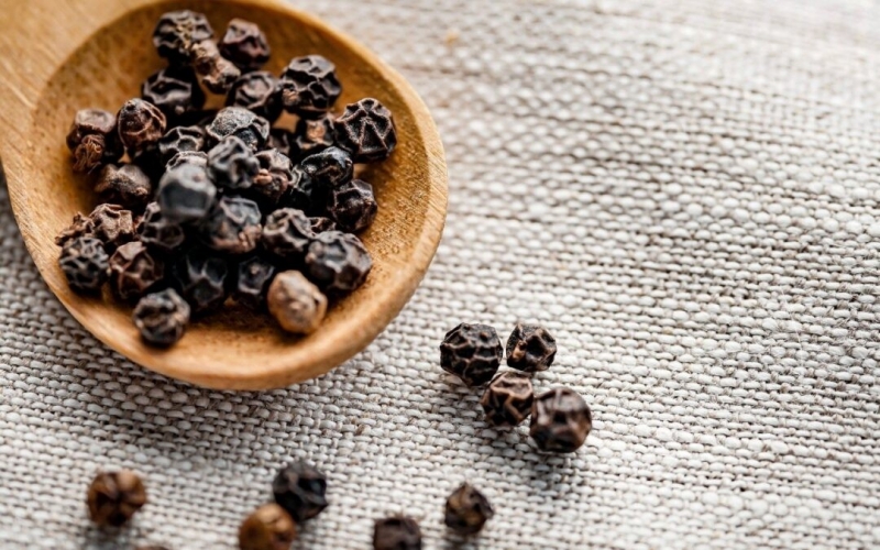 Giá tiêu hôm nay 9/10: Ổn định, cao nhất 71.000 đồng/kg