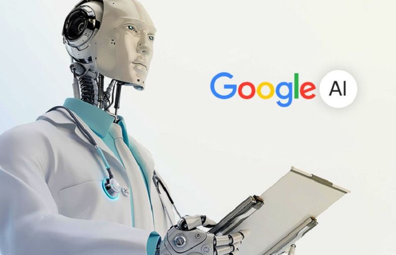Google ra mắt công cụ tìm kiếm Vertex AI Search dành riêng cho ngành y tế