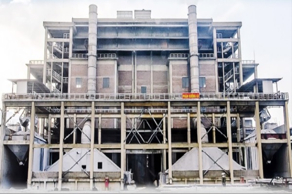 Xử phạt Công ty cổ phần Phốt pho Apatit Việt Nam vi phạm quy định bảo vệ môi trường