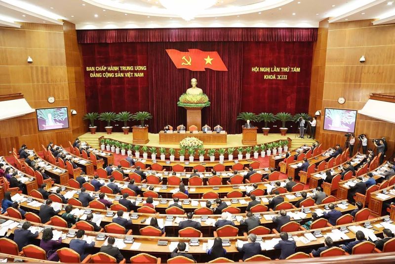 Quy định mới của Bộ Chính trị về kiểm điểm, đánh giá, xếp loại chất lượng đối với tập thể, cá nhân