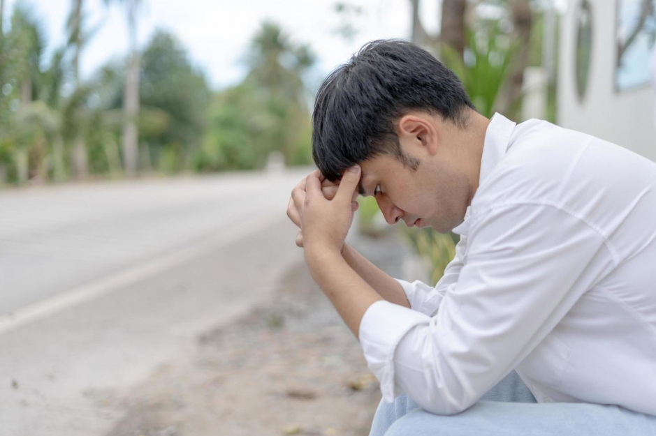 Đại tràng co thắt ảnh hưởng nhiều đến cuộc sống của người bệnh Đại tràng co thắt ảnh hưởng nhiều đến cuộc sống của người bệnh