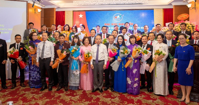 Doanh nghiệp – doanh nhân Thừa Thiên-Huế: Đối mới sáng tạo để thành công