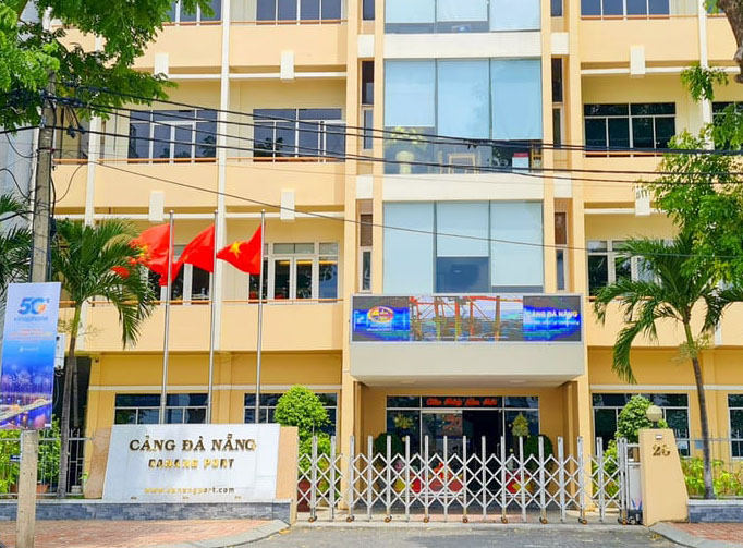 Hành trình xây dựng thương hiệu Cảng Đà Nẵng và chiến lược phát triển của Chủ tịch HĐQT