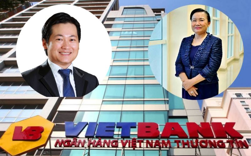 Hành trình xây dựng thương hiệu VietBank - Ngân hàng TMCP Việt Nam Thương Tín