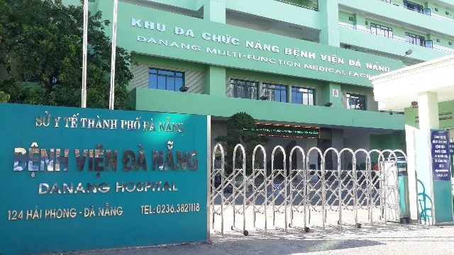 Khẩn cấp cách ly tạm thời bệnh nhân nghi mắc đậu mùa khỉ tại Đà Nẵng