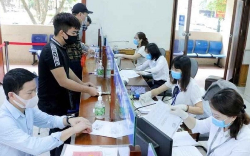 Đến năm 2026 giảm 5% biên chế công chức và 10% biên chế sự nghiệp hưởng lương từ ngân sách Nhà nước