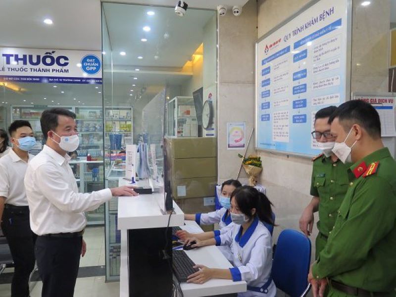 Công tác chuyển đổi số của ngành BHXH Việt Nam tiếp tục có những bước tiến vững chắc, mang lại những thay đổi đột phá.