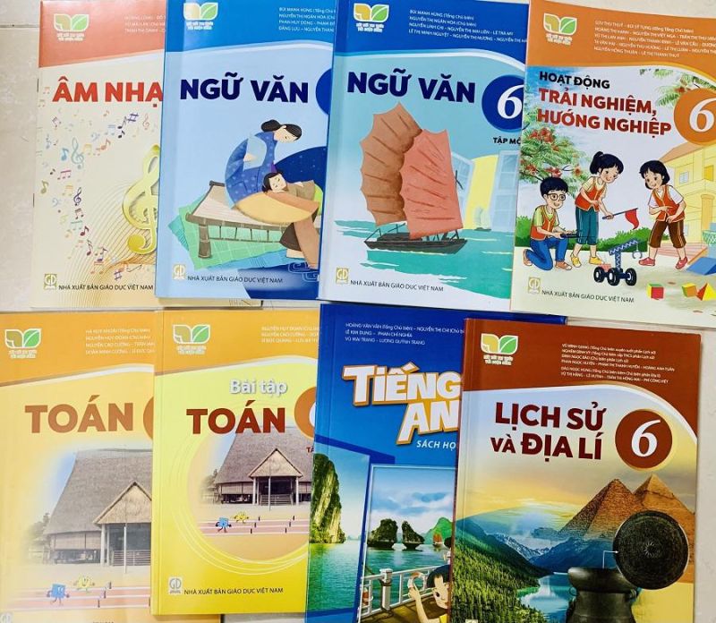 Thông tư quy định việc lựa chọn sách giáo khoa trong các trường phổ thông có những nội dung gì?