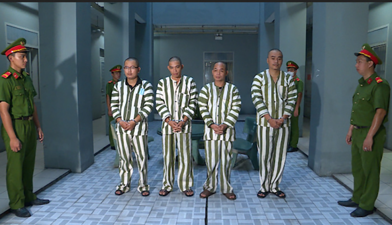 Công an TP. Hồ Chí Minh triệt phá đường dây mua bán thận, thu lợi bất chính hàng chục tỷ đồng