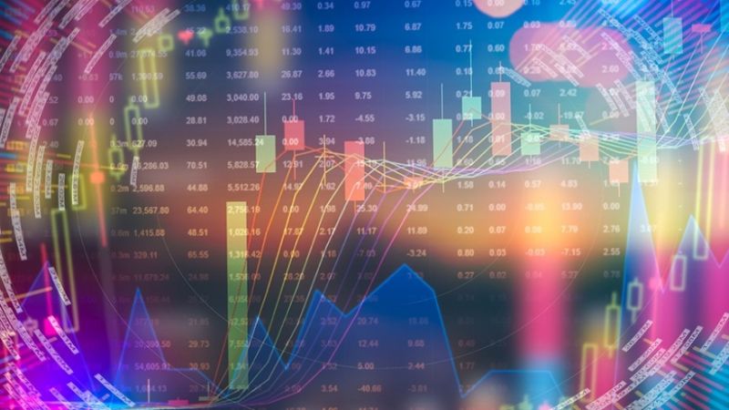 Diễn biến phiên chứng khoán sáng 25/10: Sắc xanh trở lại, cổ phiếu VNE bắt đáy