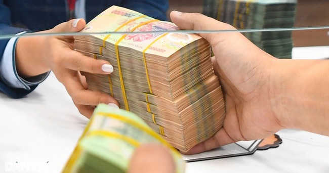 toàn tỉnh Lâm Đồng còn 103 người nộp thuế nợ tiền thuế và các khoản thu khác với số tiền 159,013 tỷ đồng