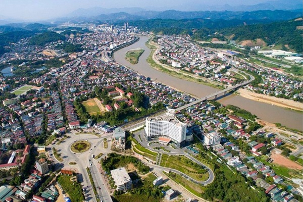 Thành phố Lào Cai có 377 tuyến phố văn minh được công nhận