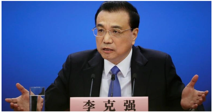 Cựu Thủ tướng Trung Quốc L&yacute; Khắc Cường vừa qua đời (Ảnh: Reuters).