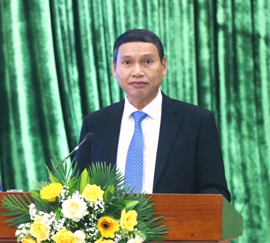 Ông Hồ Kỳ Minh, Phó Chủ tịch Thường trực UBND TP. Đà Nẵng cho biết, thành phố đã sẵn sàng đón doanh nghiệp CNTT, trí tuệ nhân tạo
